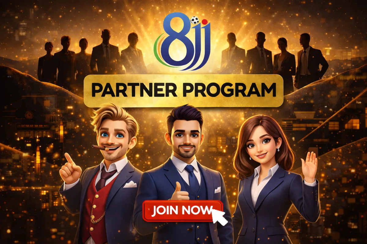 8JJ
